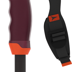 Redster RS SL SQS Race Ski Pole 2025 - Suburban Ski and Bike