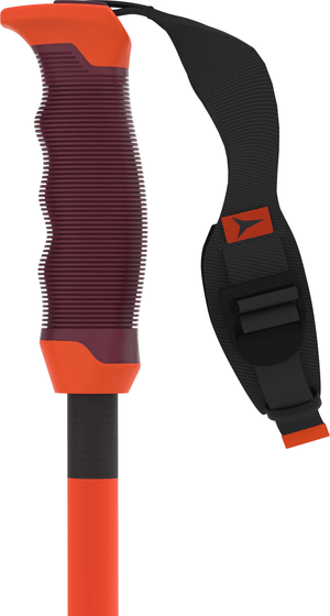 Redster RS SL SQS Race Ski Pole 2025 - Suburban Ski and Bike