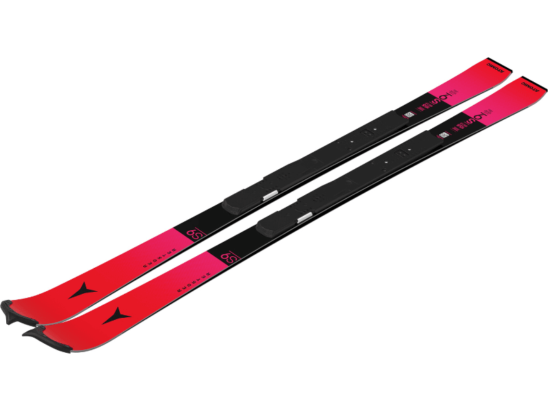 Redster S9 FIS 2026 - Suburban Ski and Bike