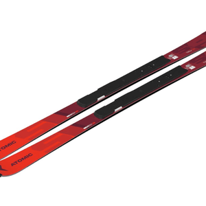 Redster S9 FIS W 2025 - Suburban Ski and Bike