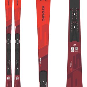 Redster S9 FIS W 2025 - Suburban Ski and Bike