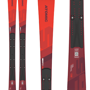 Redster S9 FIS J-RP 2025 - Suburban Ski and Bike