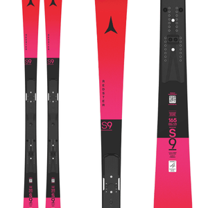 Redster S9 FIS M 2026 - Suburban Ski and Bike