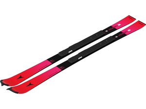 Redster S9 FIS M 2026 - Suburban Ski and Bike