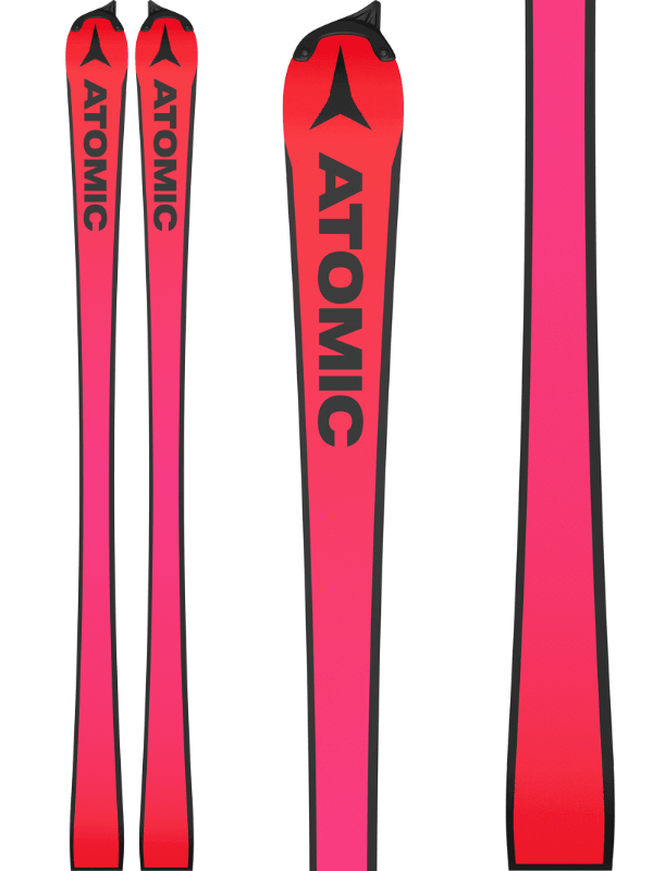 Redster S9 FIS M 2026 - Suburban Ski and Bike