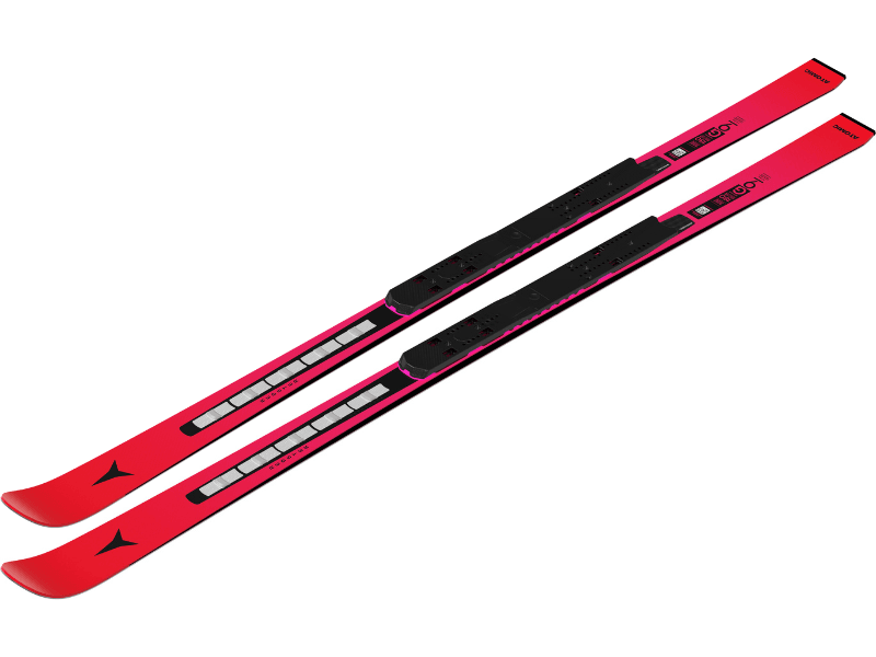 Redster G9 FIS Revoshock S 2026 - Suburban Ski and Bike