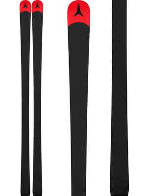 Redster G9 FIS Revoshock S 2026 - Suburban Ski and Bike