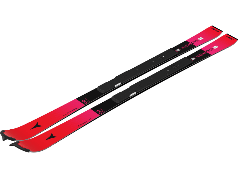 Redster S9 FIS W 2026 - Suburban Ski and Bike