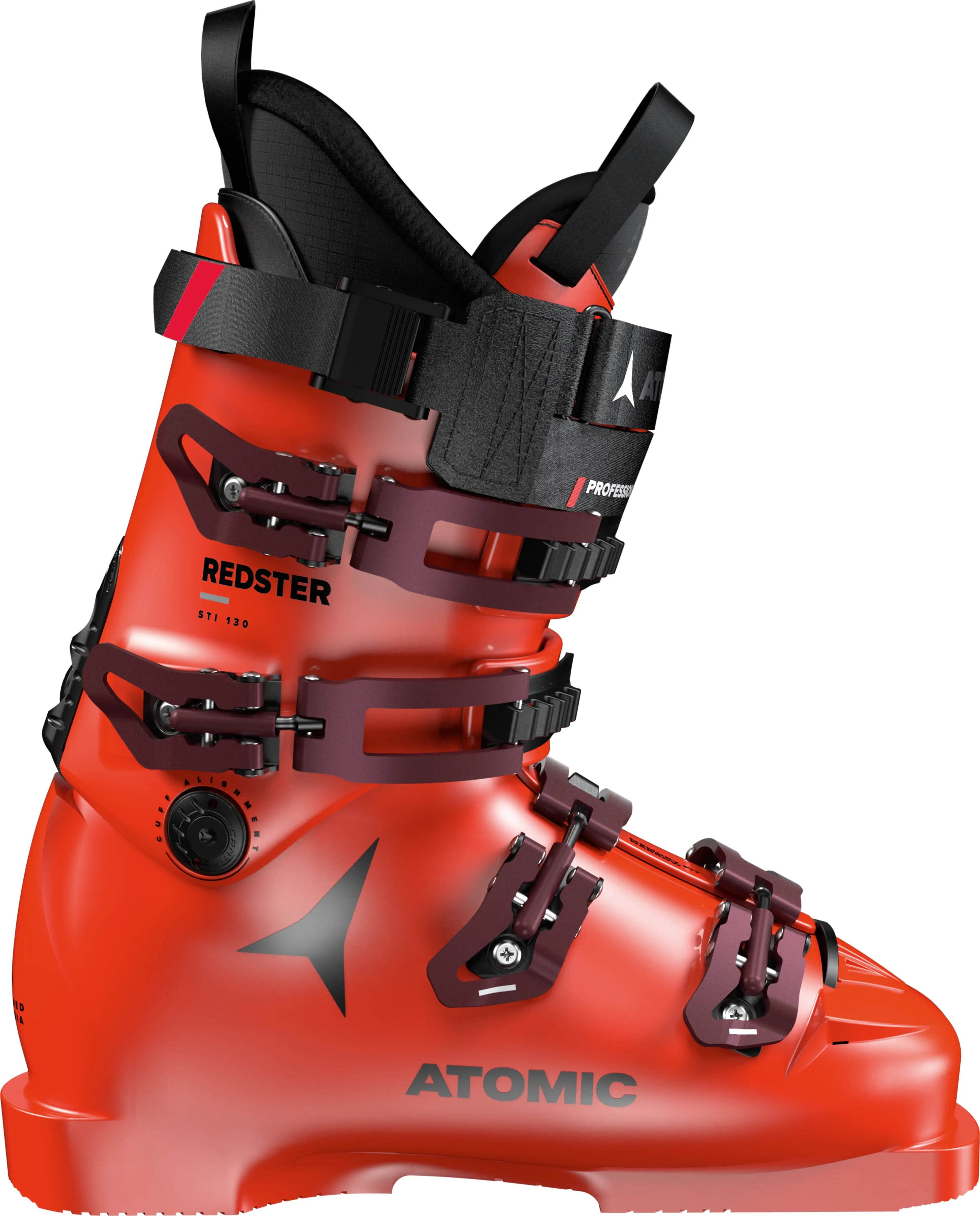 Redster STI 130 2025 – Suburban Ski and Bike