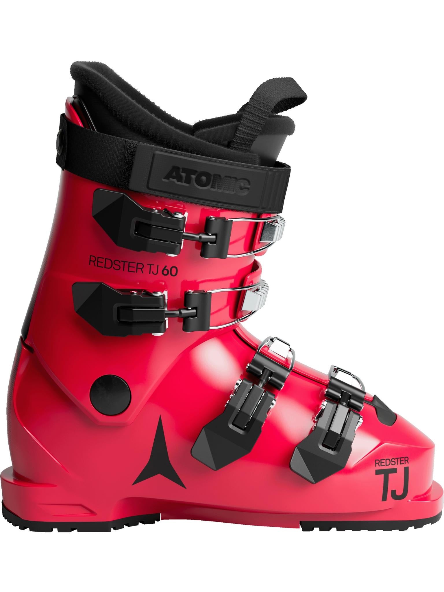 Redster TJ 60 2026