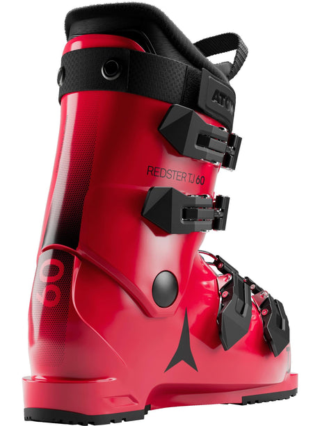 Redster TJ 60 2026