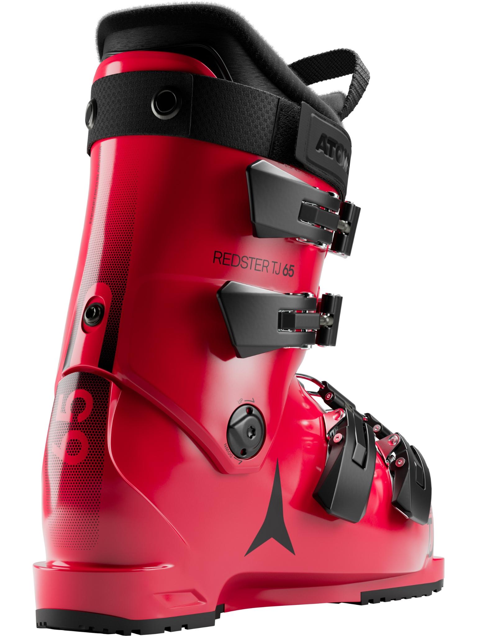 Redster TJ 65 2026