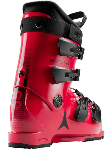Redster TJ 65 2026