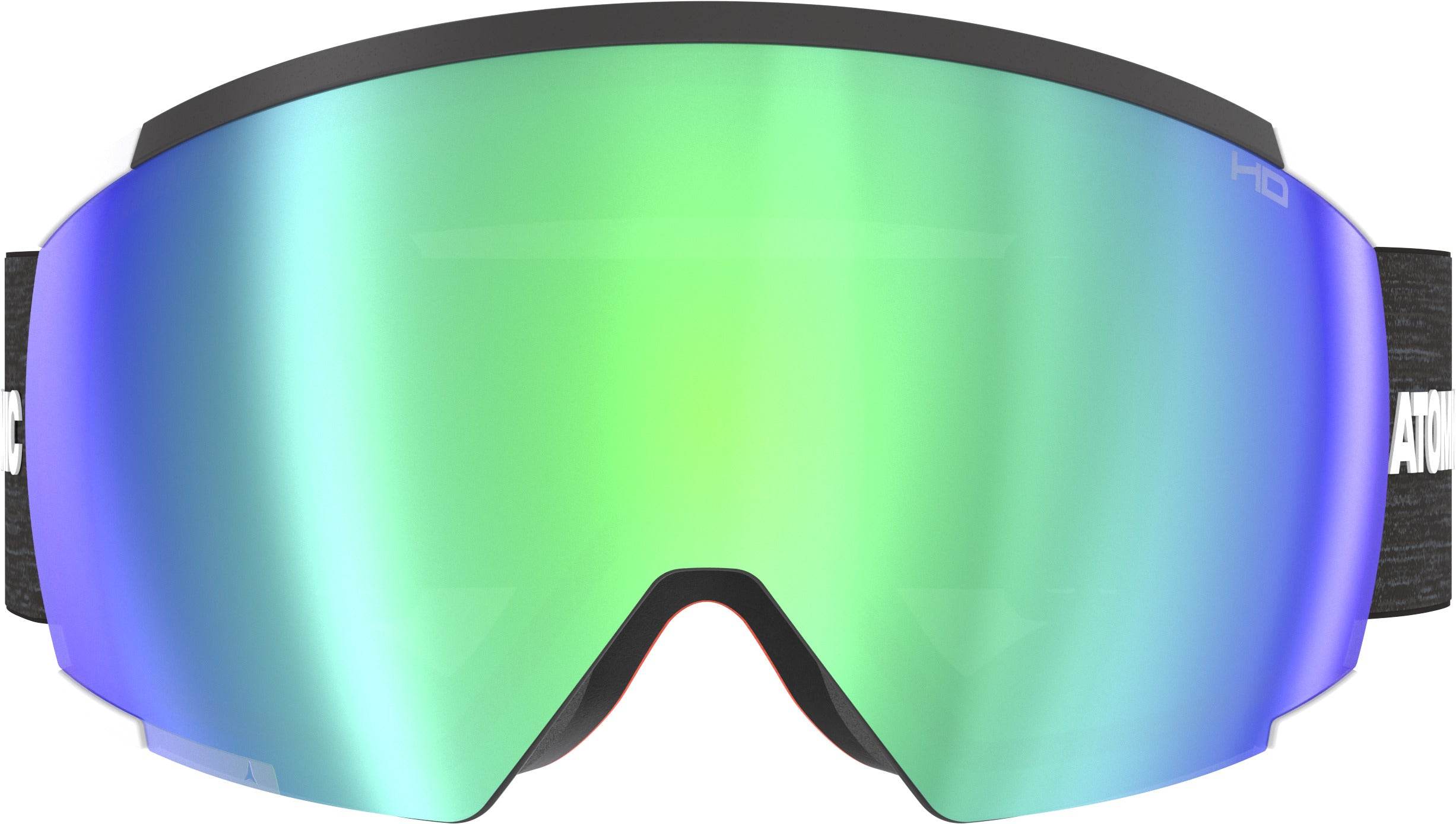 Redster WC HD Goggles - Suburban Ski and Bike