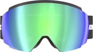 Redster WC HD Goggles - Suburban Ski and Bike