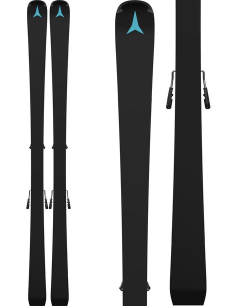 Redster X7 Revoshock C 2026 + MI 12 GW Bindings