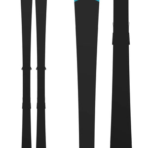 Redster X9S Revoshock S 2026 + I 12 GW Bindings