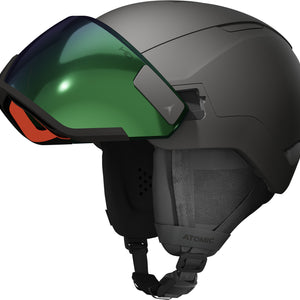 Revent GT AMID Visor HD Helmet
