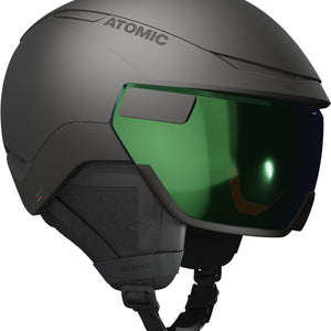 Revent GT AMID Visor HD Helmet
