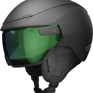 Revent GT AMID Visor HD Helmet