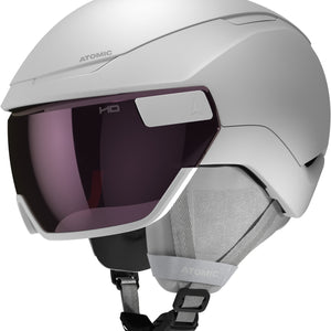 Revent GT AMID Visor HD Helmet
