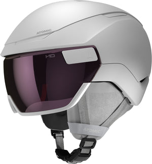 Revent GT AMID Visor HD Helmet