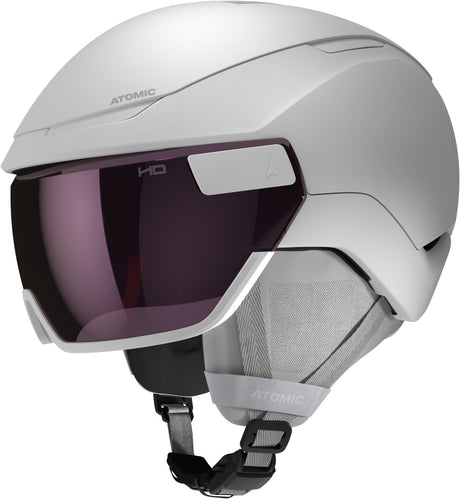 Revent GT AMID Visor HD Helmet