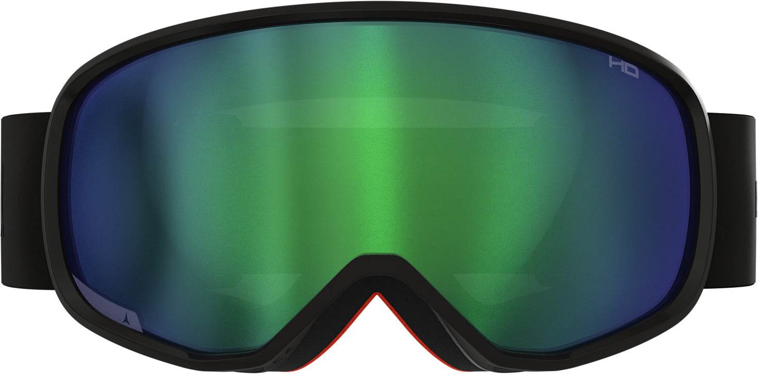 Revent HD Goggle - Suburban Ski and Bike