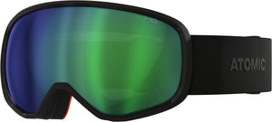 Revent HD Goggle - Suburban Ski and Bike