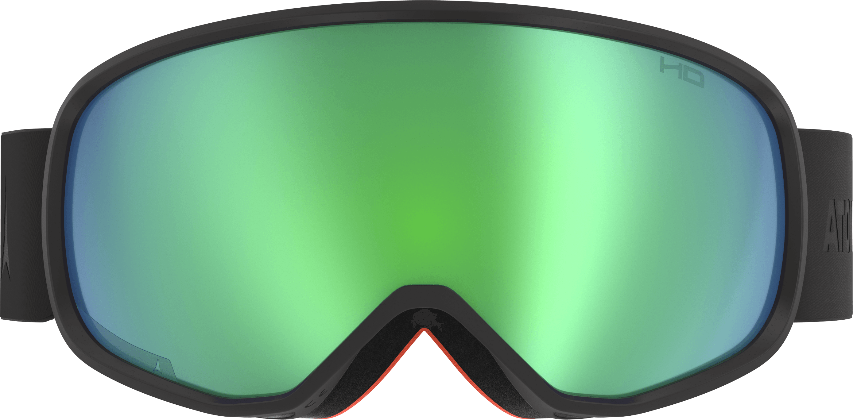 Revent HD Goggle - Suburban Ski and Bike