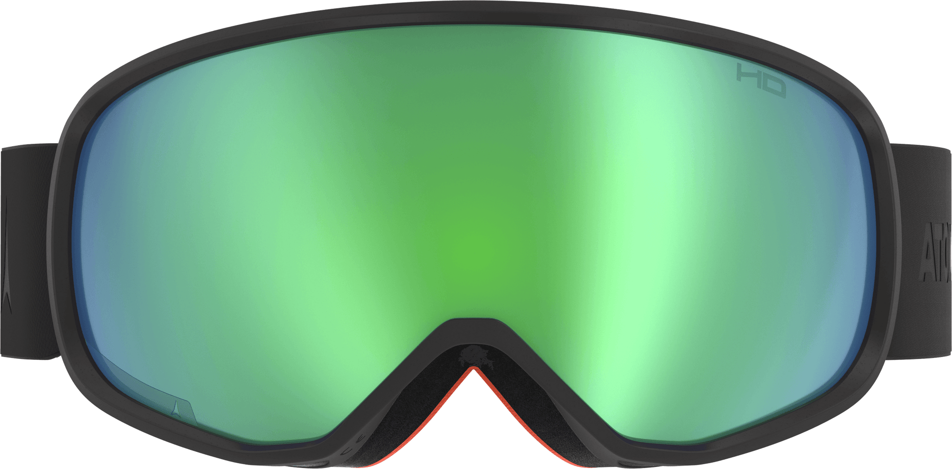 Revent HD Goggle - Suburban Ski and Bike