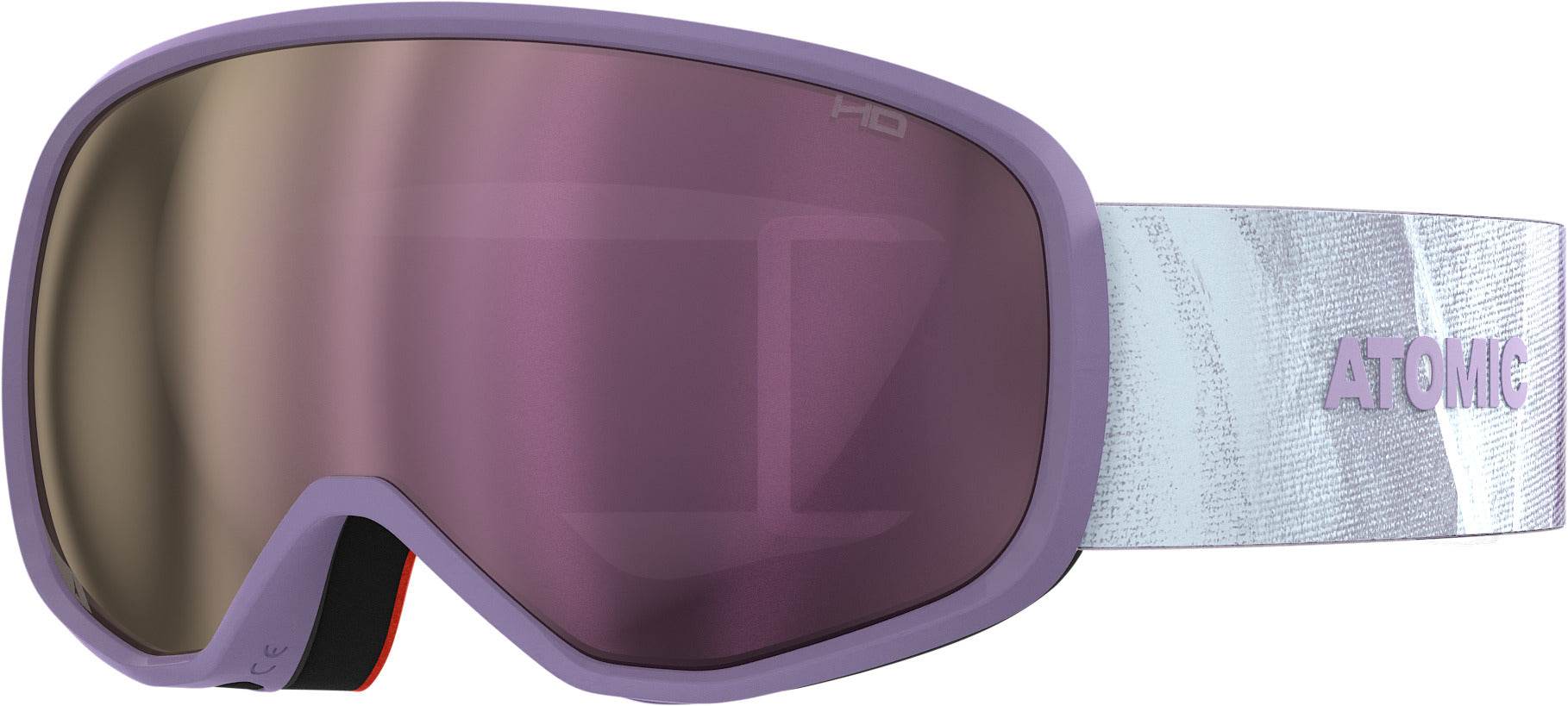 atomic revent goggles Atomic Revent HD Goggles NS Maven