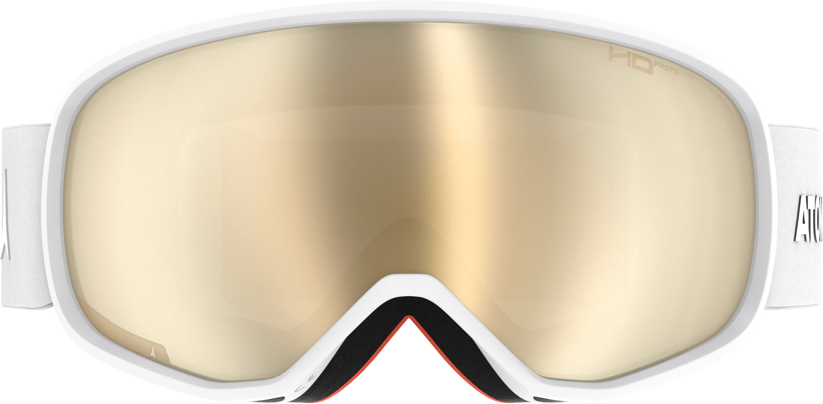 Revent HD Goggle - Suburban Ski and Bike