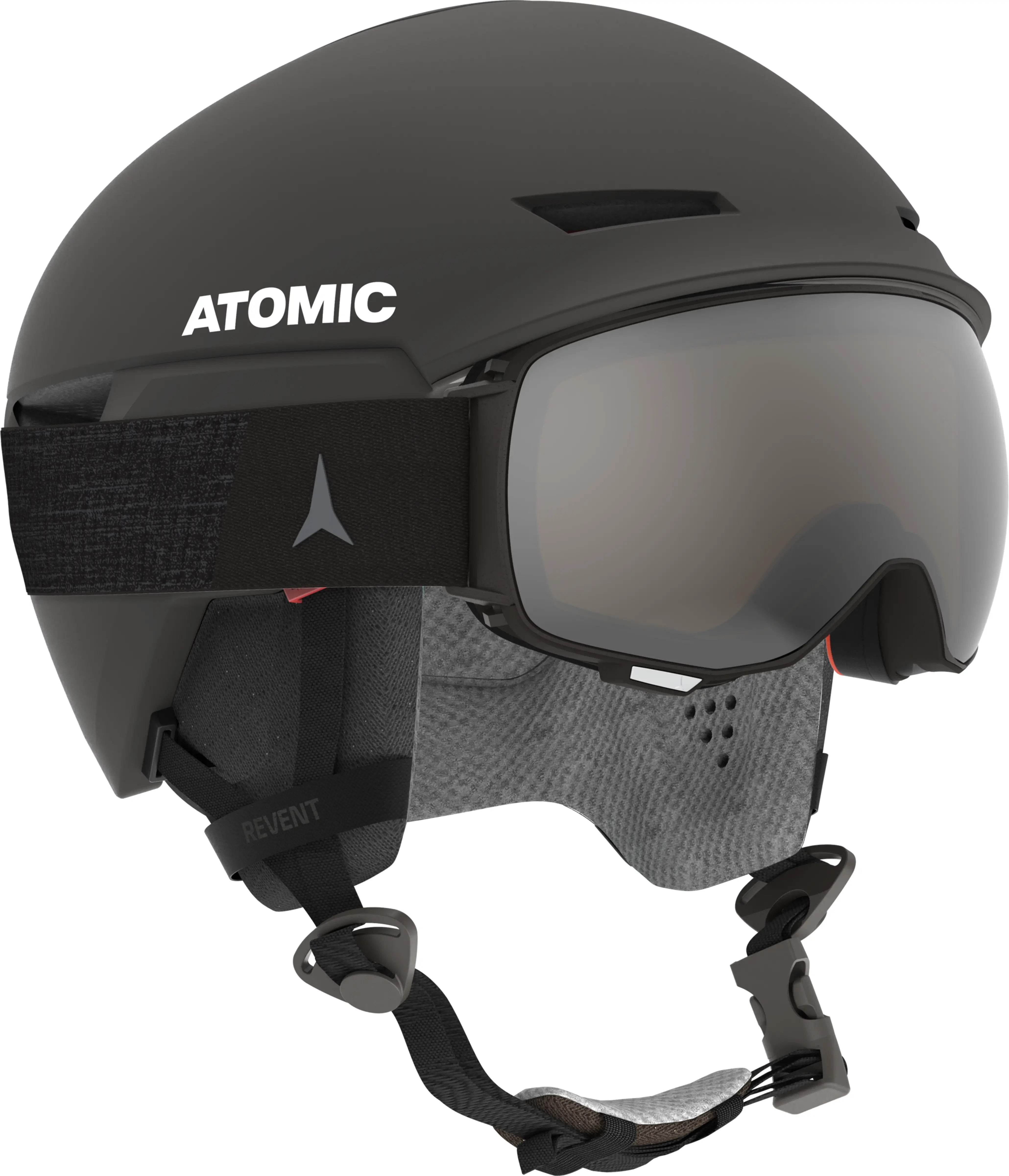 Revent+ Helmet - Suburban Ski and Bike