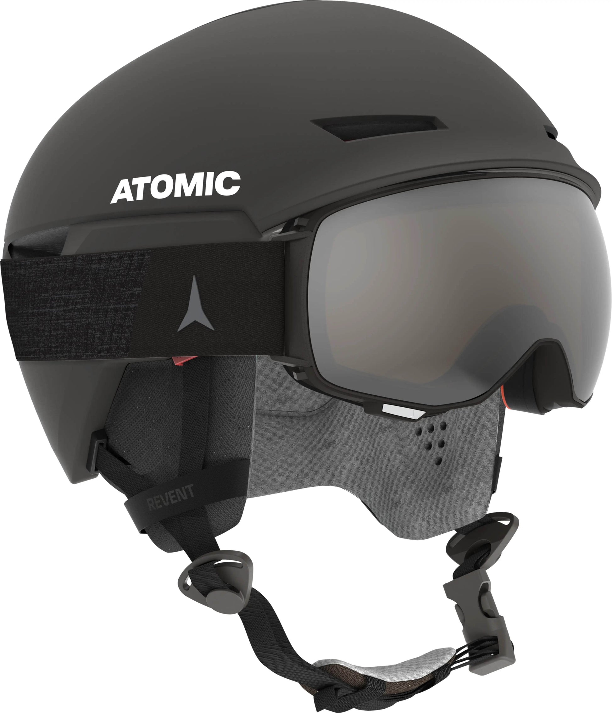 Revent+ Helmet - Suburban Ski and Bike