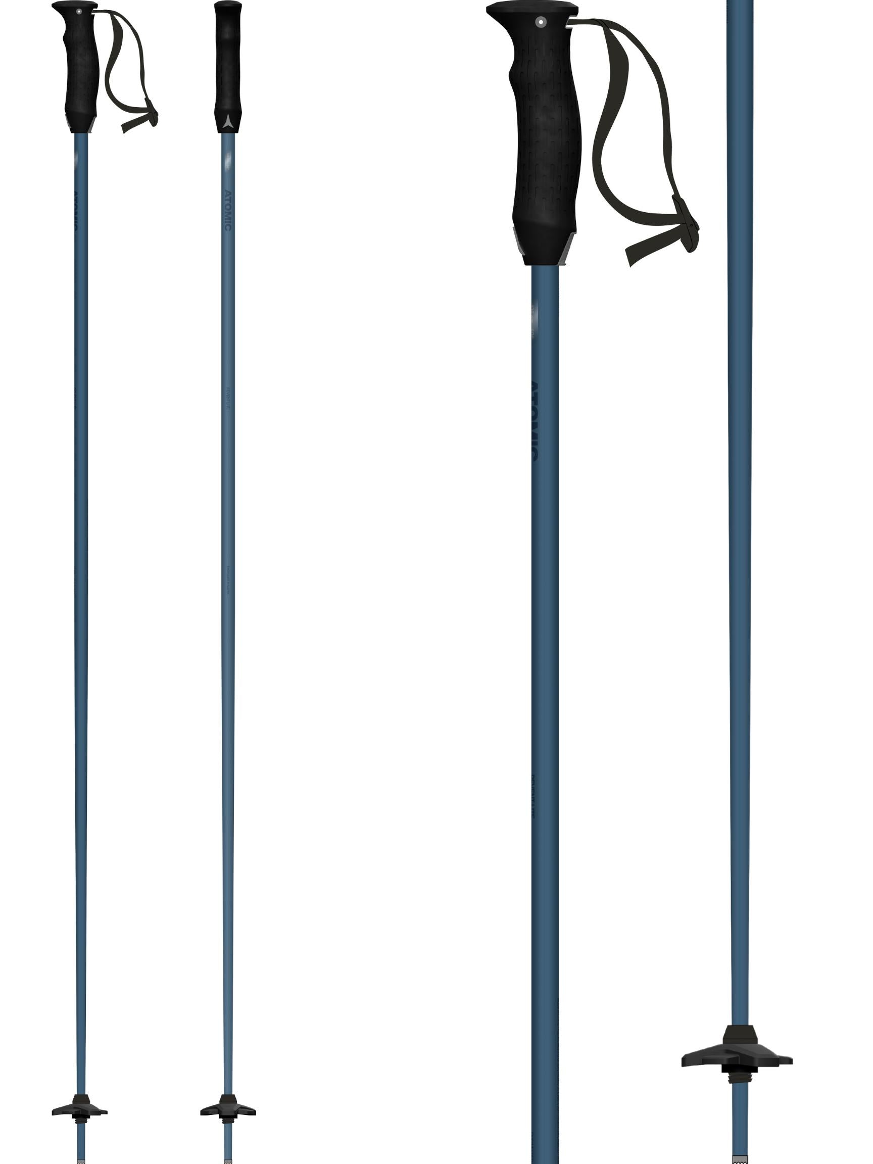 Atomic Revent Lite Ski Poles 2027