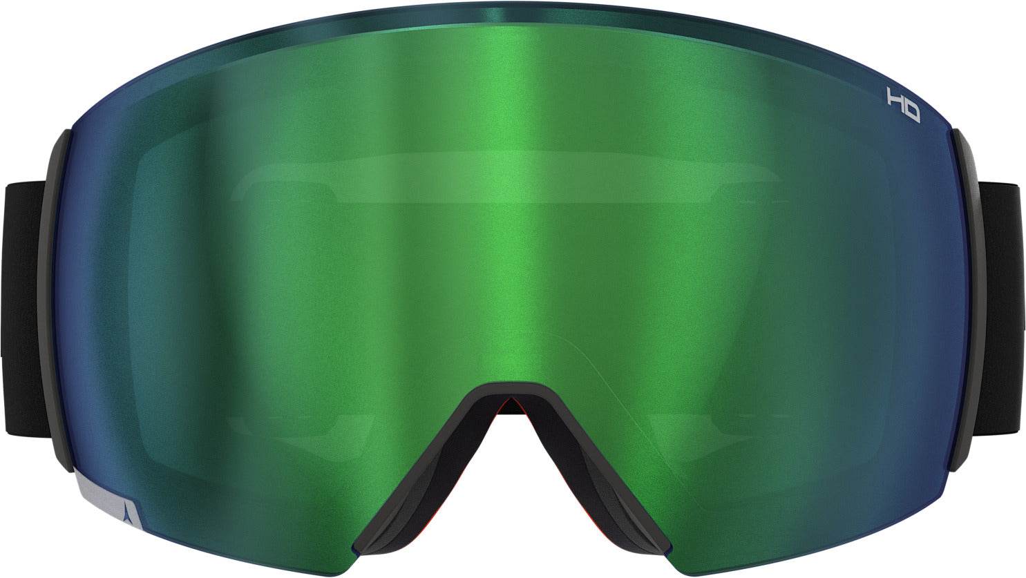 Revent Q L HD Goggle - Suburban Ski and Bike