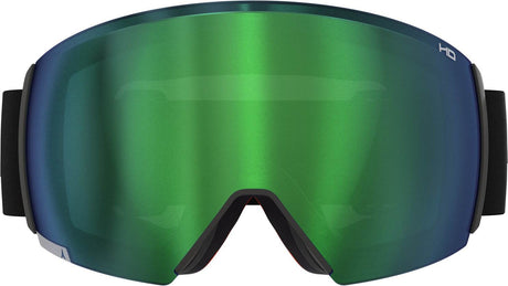 Revent Q L HD Goggle - Suburban Ski and Bike