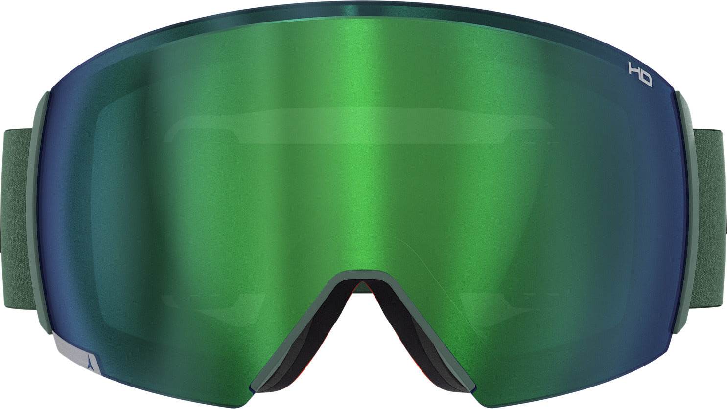 Revent Q L HD Goggle - Suburban Ski and Bike