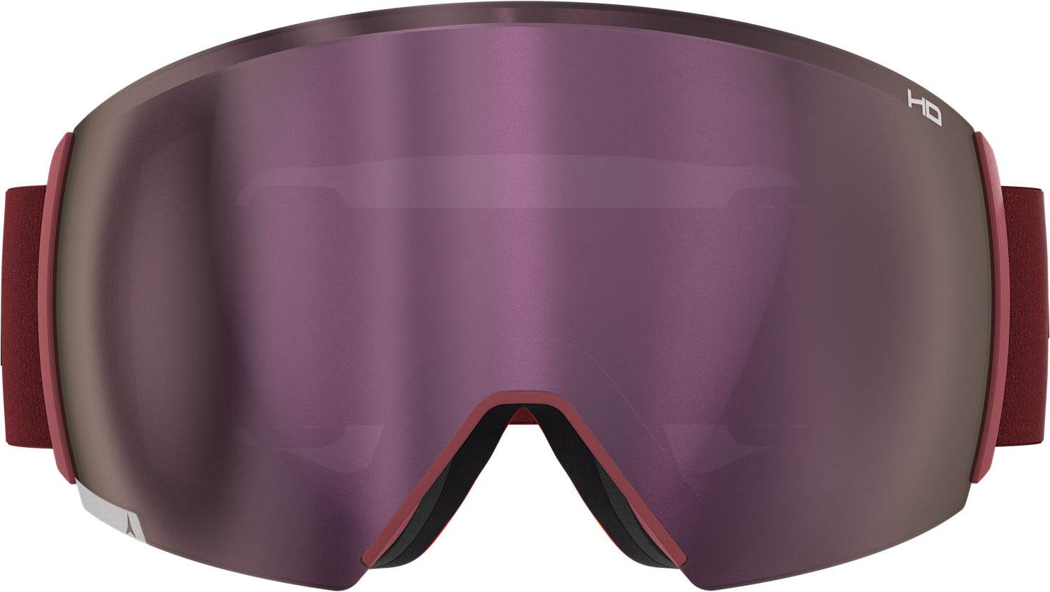 Revent Q L HD Goggle - Suburban Ski and Bike