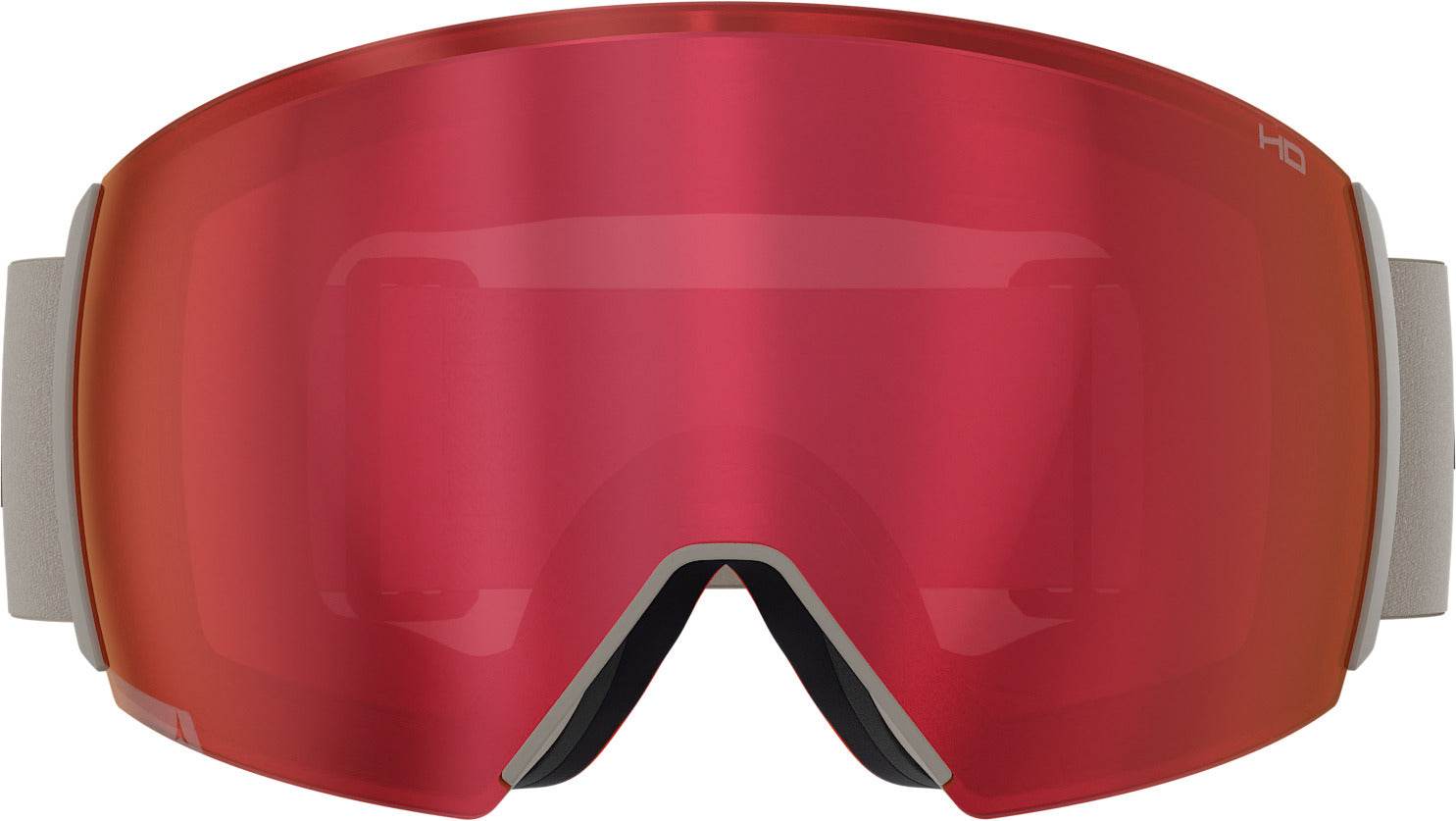 Revent Q L HD Goggle - Suburban Ski and Bike