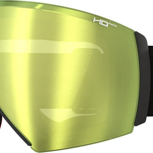Revent Q L HD PHOTO Goggle