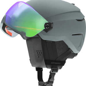 Savor Visor Stereo Helmet - Suburban Ski and Bike