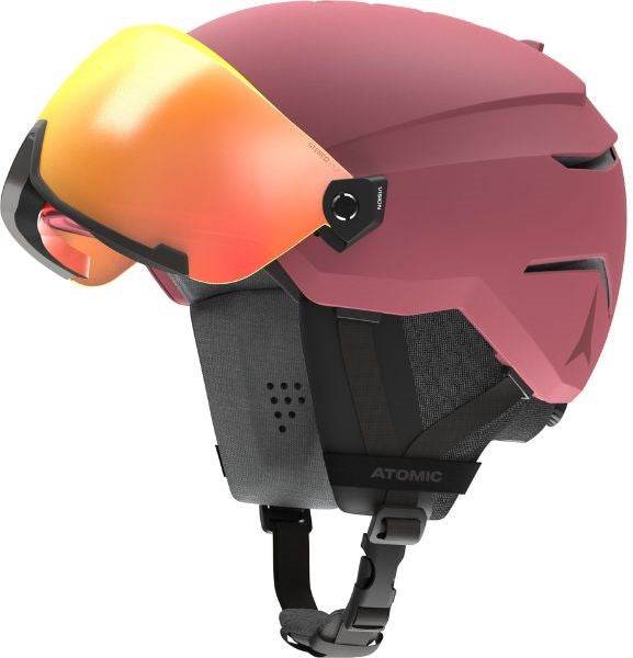 Savor Visor Stereo Helmet - Suburban Ski and Bike