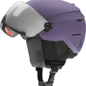 Savor Visor Stereo Helmet - Suburban Ski and Bike