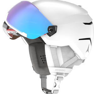 Savor Visor Stereo Helmet - Suburban Ski and Bike