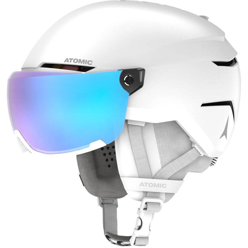 Savor Visor Stereo Helmet - Suburban Ski and Bike