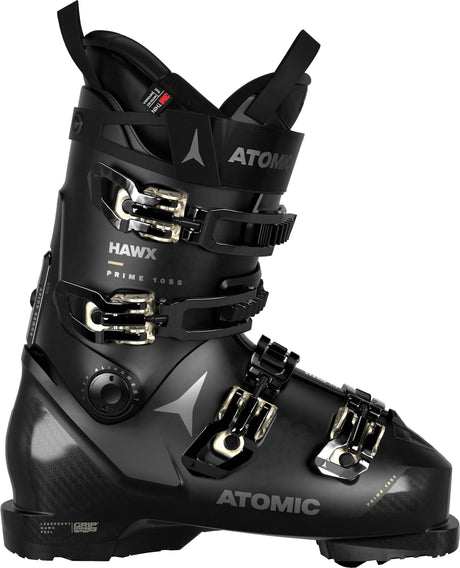 Hawx Prime 105 S Women's 2024 - Suburban Ski and Bike