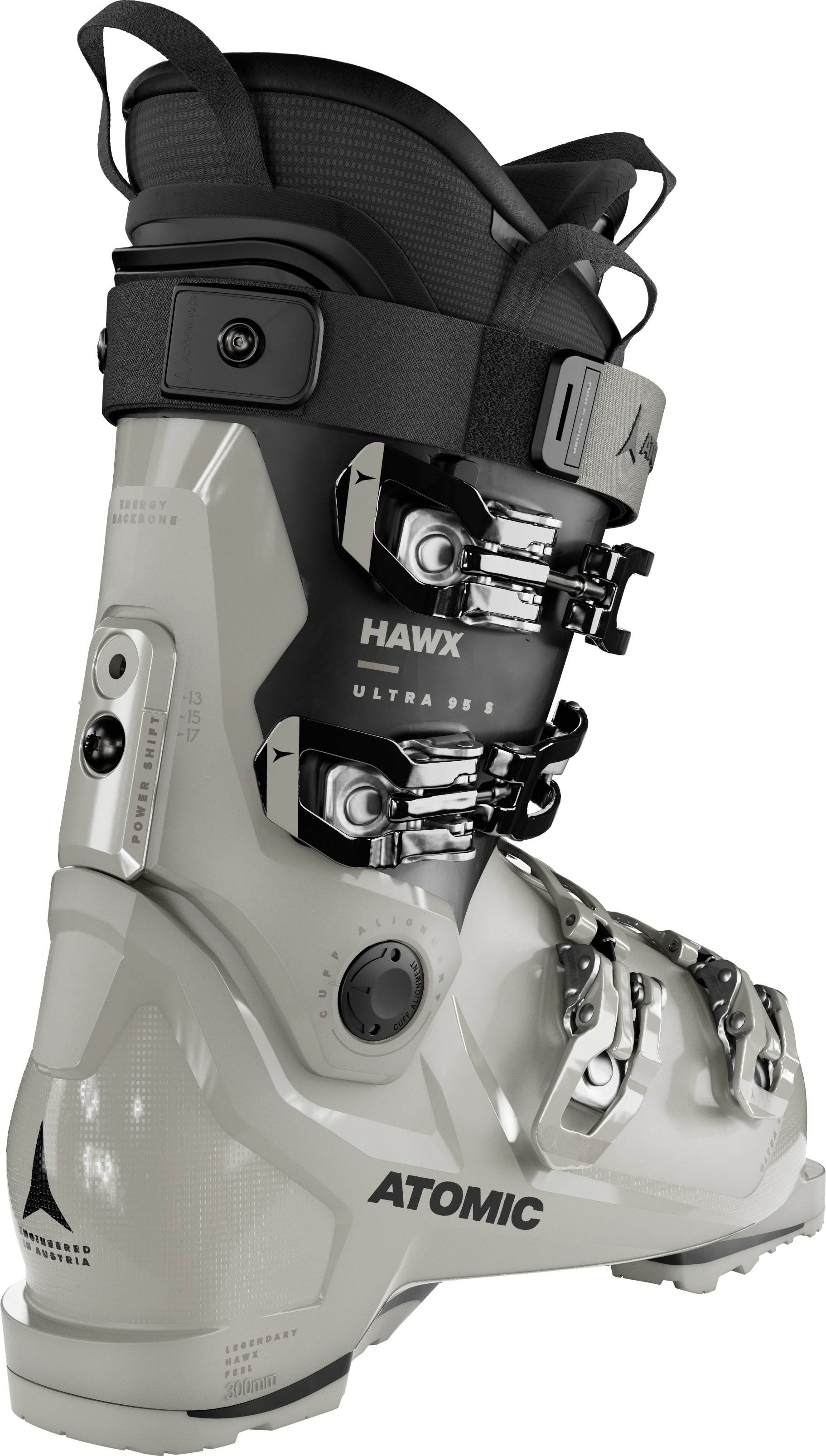 Hawx Ultra 95 S Women's 2025 - Suburban Ski and Bike