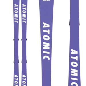 X9S Retro ARC 735 2026 + I 12 GW Bindings - Suburban Ski and Bike